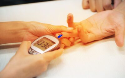 Diabetes Mellitus Monitoring