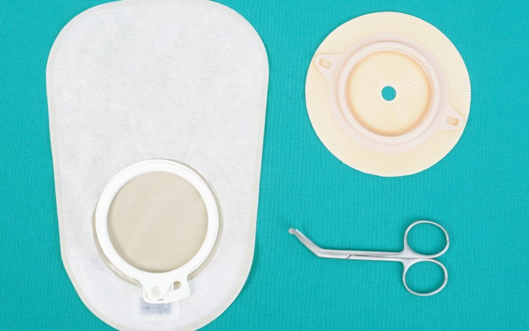 Ostomy Care Instruments - home health aide