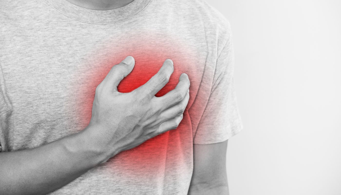 Heart Failure Precautions - Alegre Home Health Care Texas