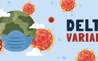 The Worrisome Variant Of The Coronavirus Pandemic – The Delta Variant