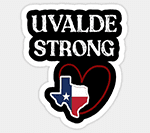 UVALDE Strong