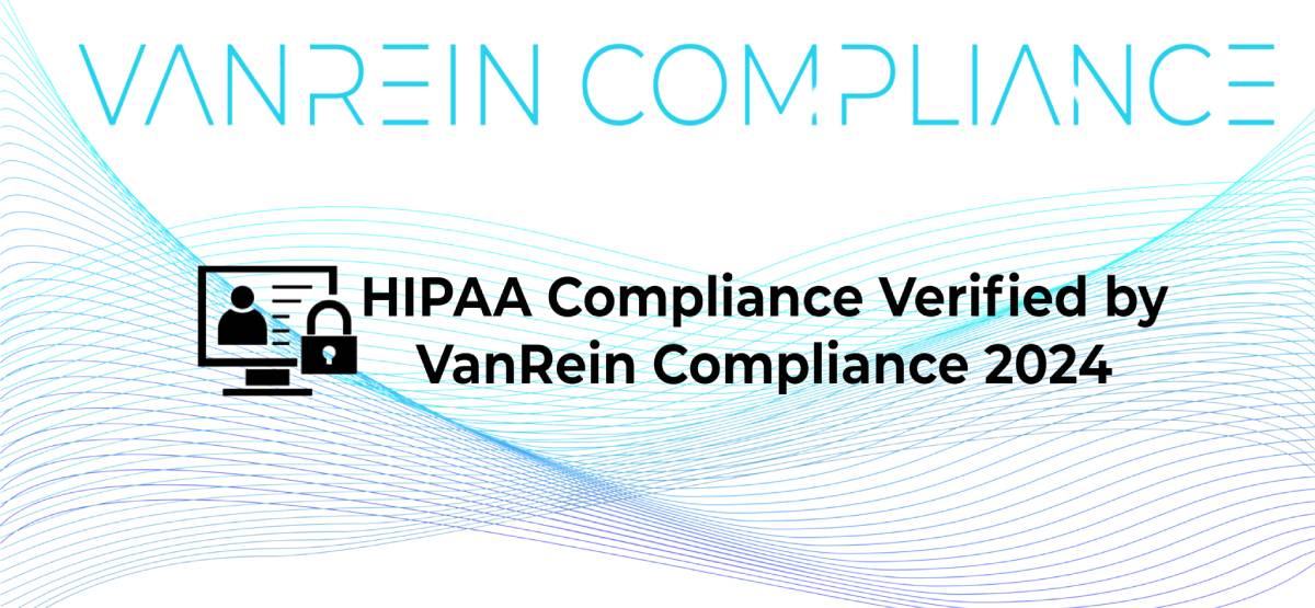 Alegre Hipaa compliance Vanrein 2024 Vanrein HIPAA compliance 2024
