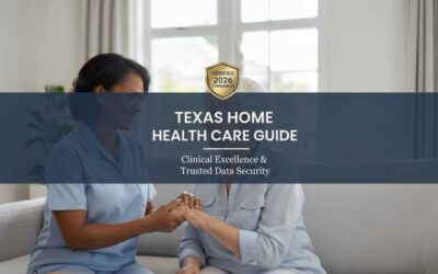 How to Choose the Right Home Health Care in Texas